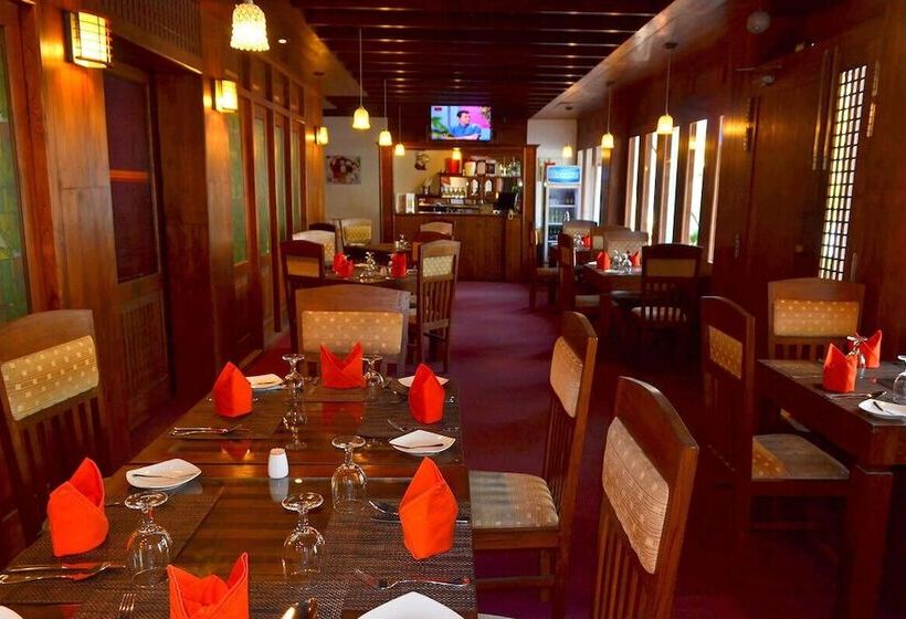 ホテル Good Wood Airport