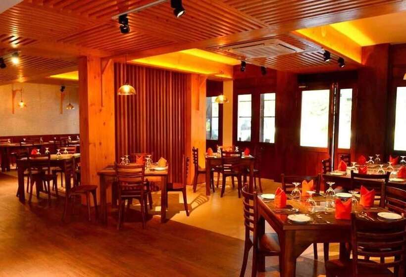 ホテル Good Wood Airport