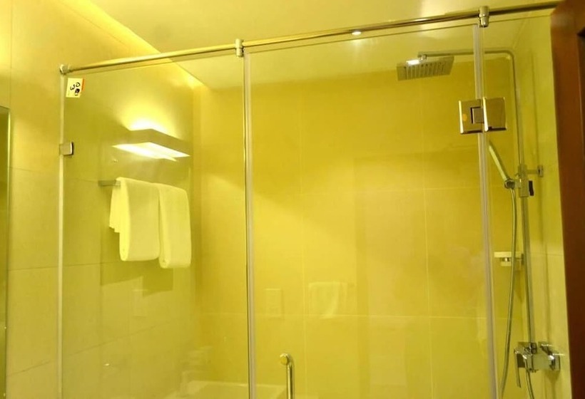 ホテル Good Wood Airport