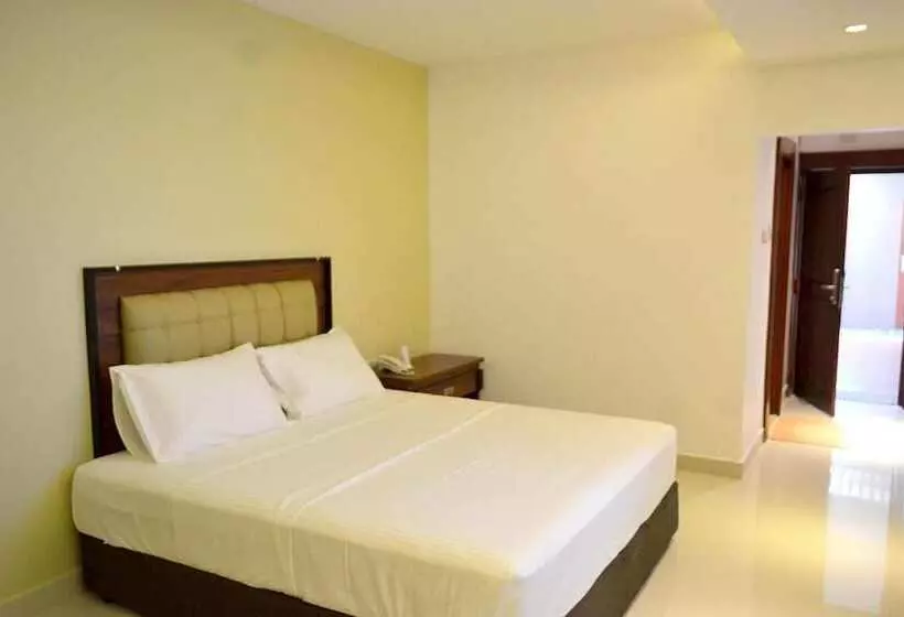 ホテル Good Wood Airport