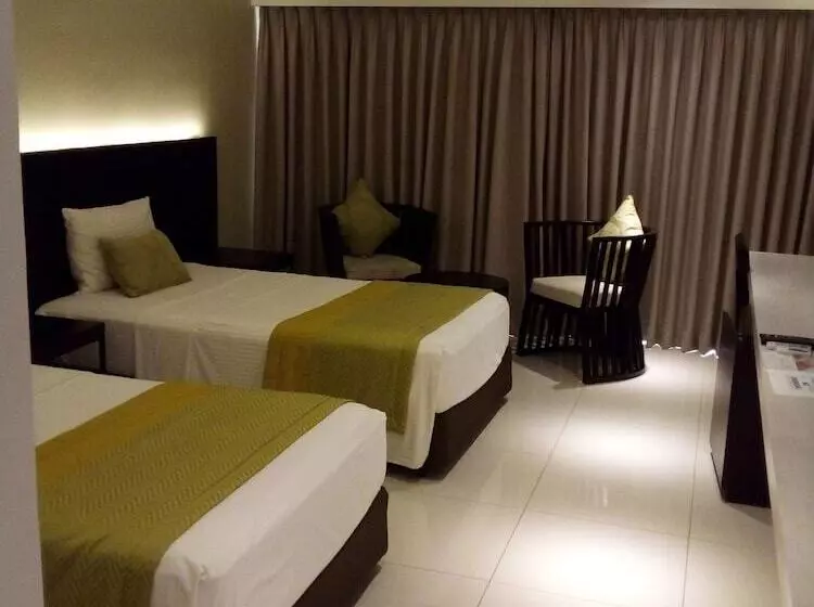 ホテル Good Wood Airport