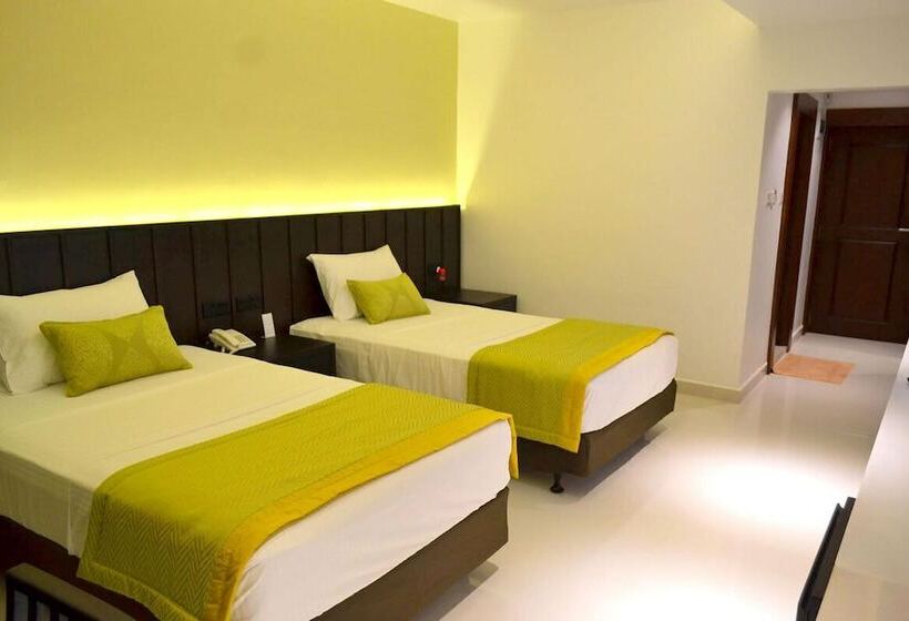 ホテル Good Wood Airport