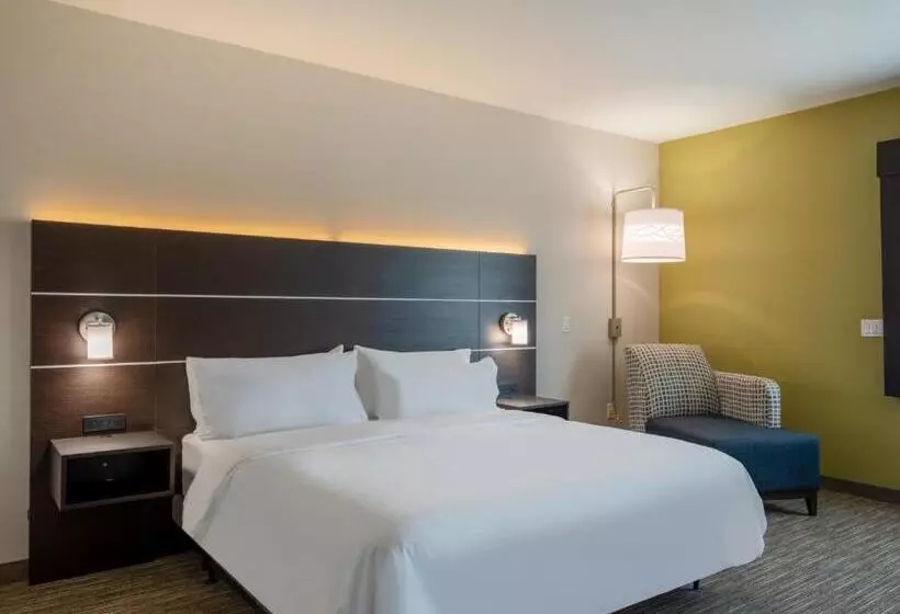 ホテル Holiday Inn Express & Suites   Watertown, An Ihg