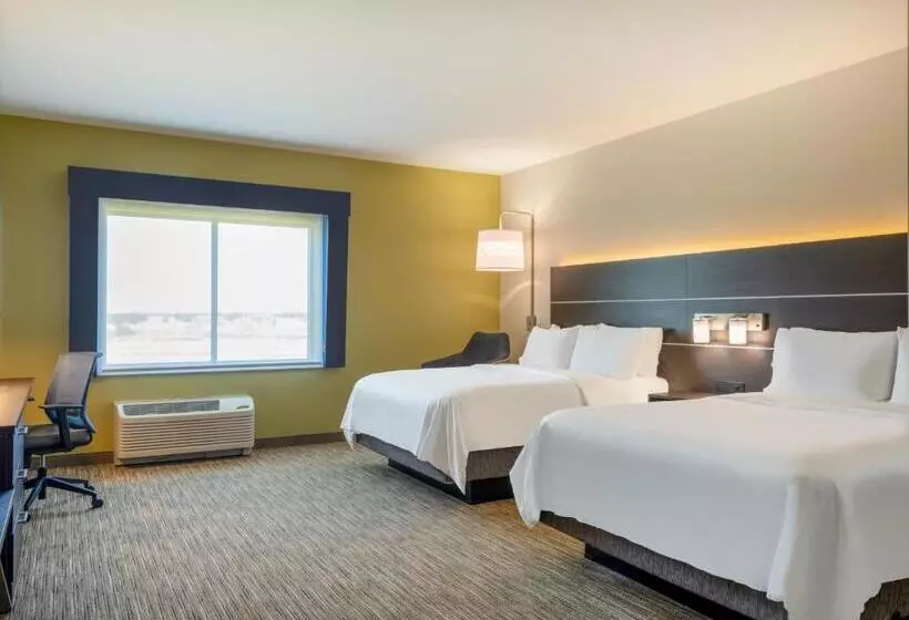 ホテル Holiday Inn Express & Suites   Watertown, An Ihg