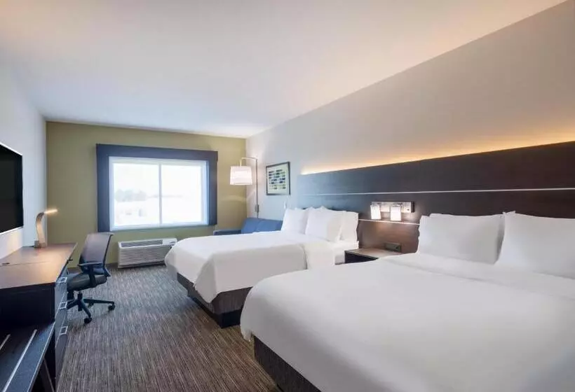 ホテル Holiday Inn Express & Suites   Watertown, An Ihg