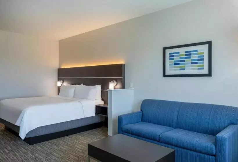 ホテル Holiday Inn Express & Suites   Watertown, An Ihg