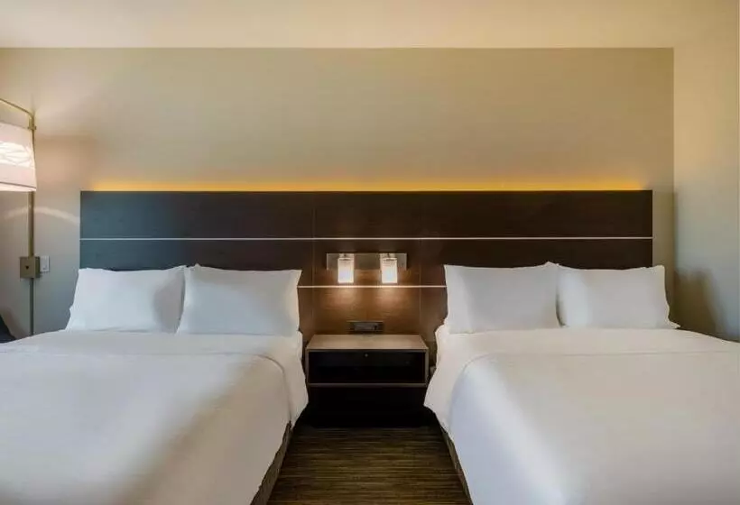 ホテル Holiday Inn Express & Suites   Watertown, An Ihg