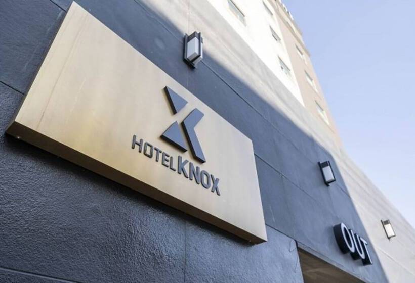 Hotel Knox