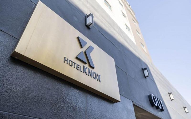 Hotel Knox