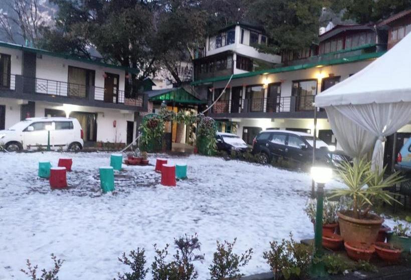 בית מלון כפרי Fabescape Limewood