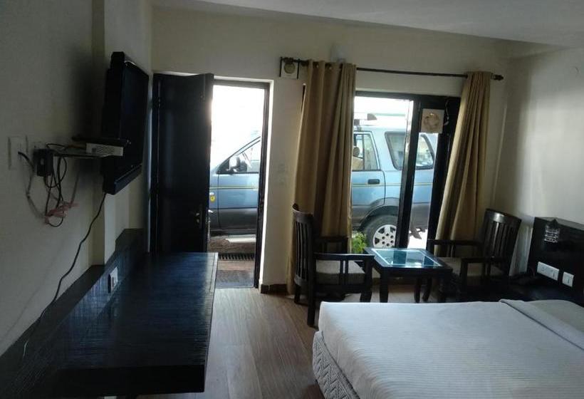 בית מלון כפרי Fabescape Limewood