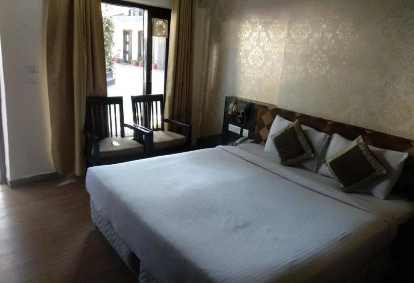 בית מלון כפרי Fabescape Limewood