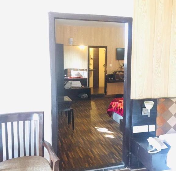 בית מלון כפרי Fabescape Limewood