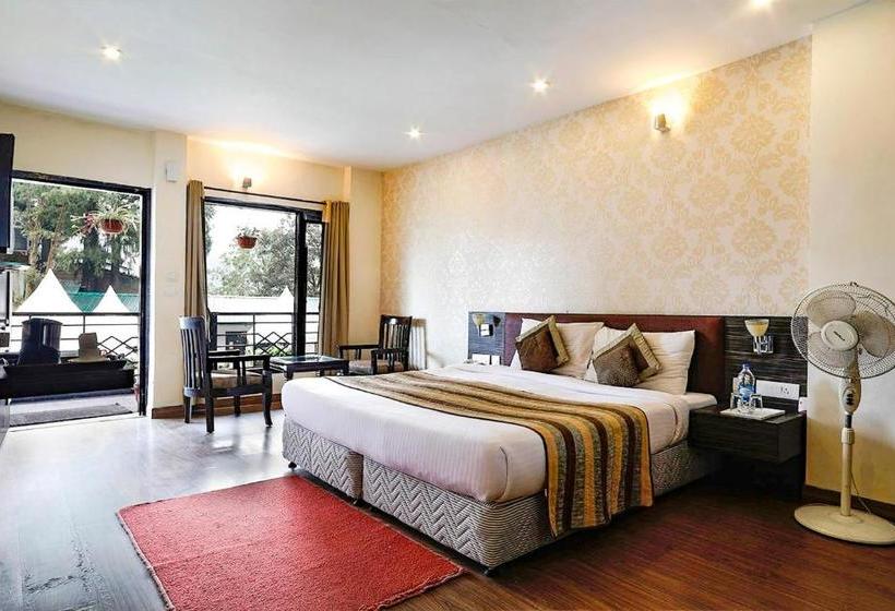 בית מלון כפרי Fabescape Limewood