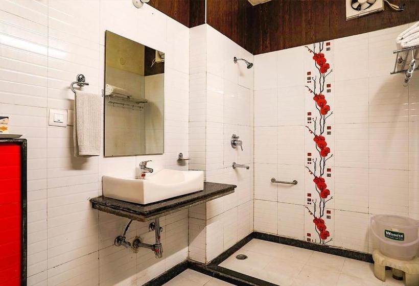 בית מלון כפרי Fabescape Limewood