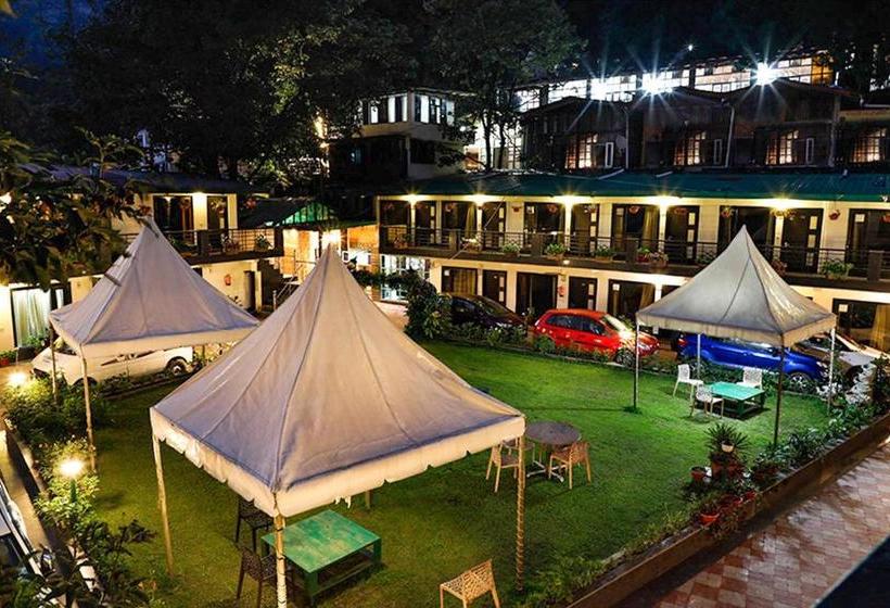 בית מלון כפרי Fabescape Limewood