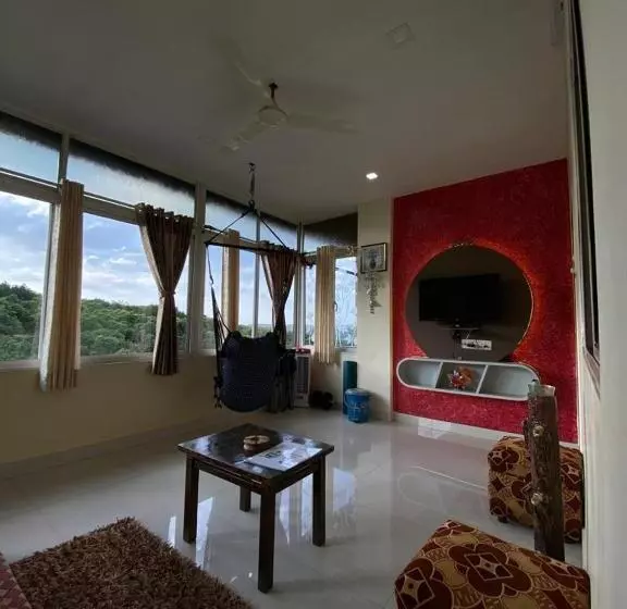 Hotelli Mayuri Cottage