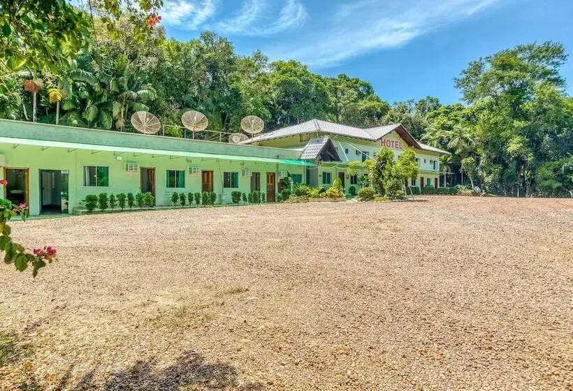 Hotelli Nosso Bosque