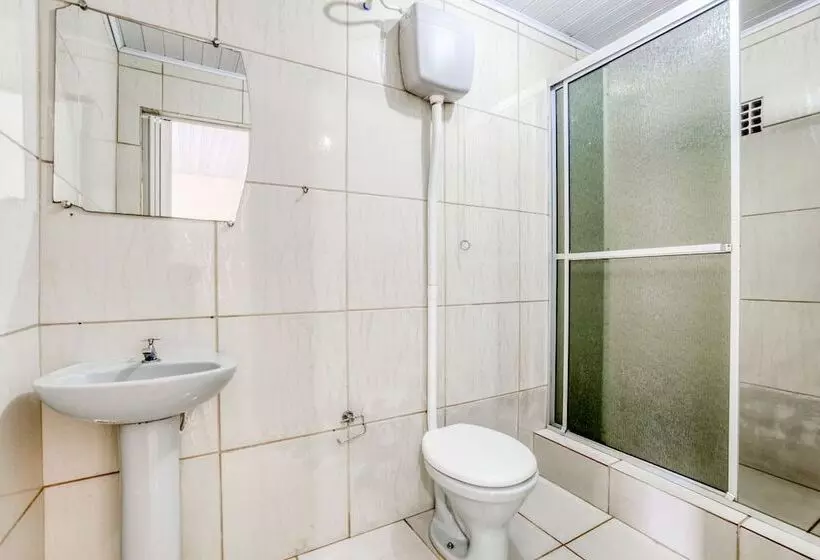 Hotelli Nosso Bosque