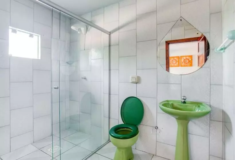 Hotelli Nosso Bosque