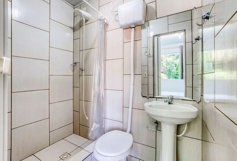 Hotelli Nosso Bosque