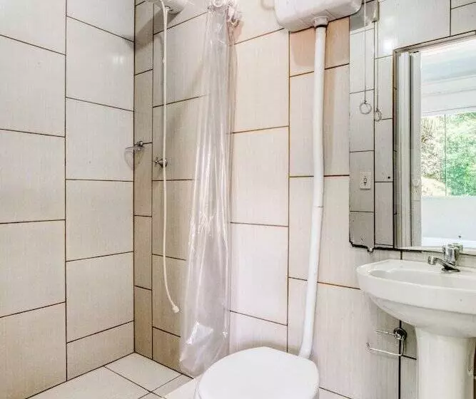 Hotelli Nosso Bosque