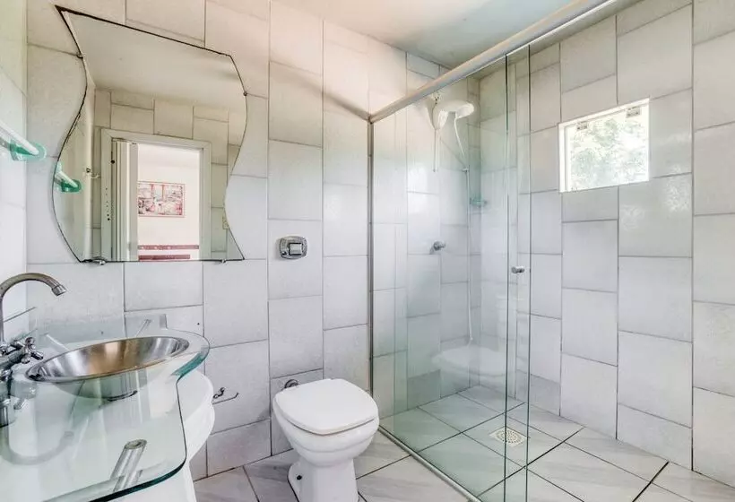 Hotelli Nosso Bosque