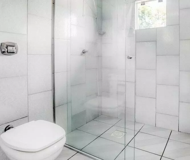 Hotelli Nosso Bosque