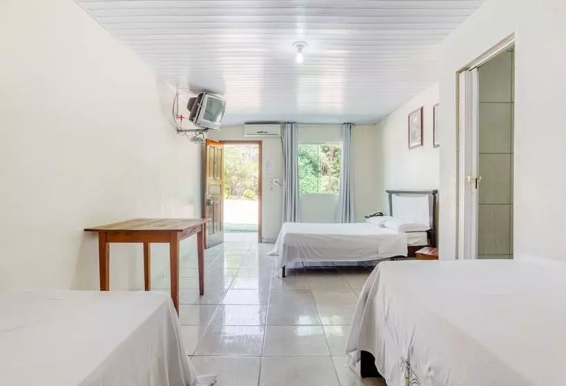 Hotelli Nosso Bosque