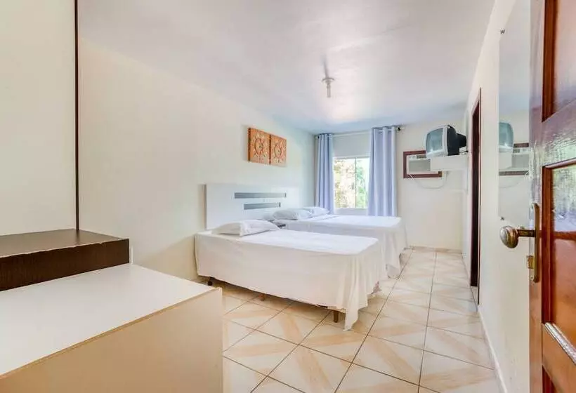 Hotelli Nosso Bosque