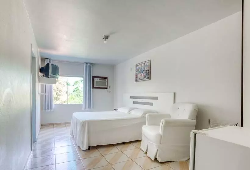 Hotelli Nosso Bosque