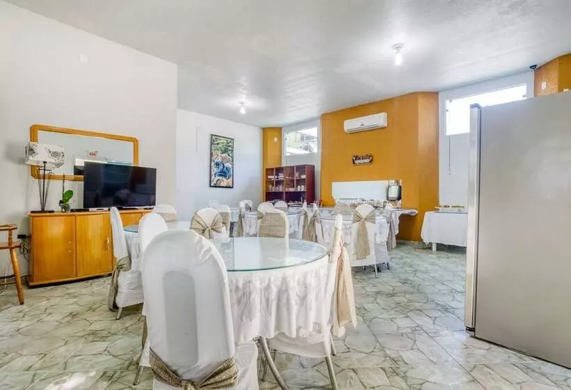 Hotelli Nosso Bosque