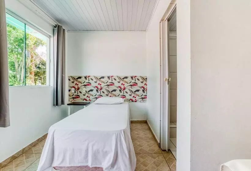 Hotelli Nosso Bosque