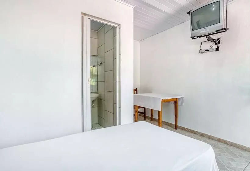 Hotelli Nosso Bosque