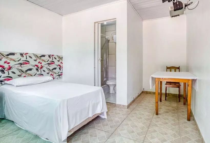 Hotelli Nosso Bosque