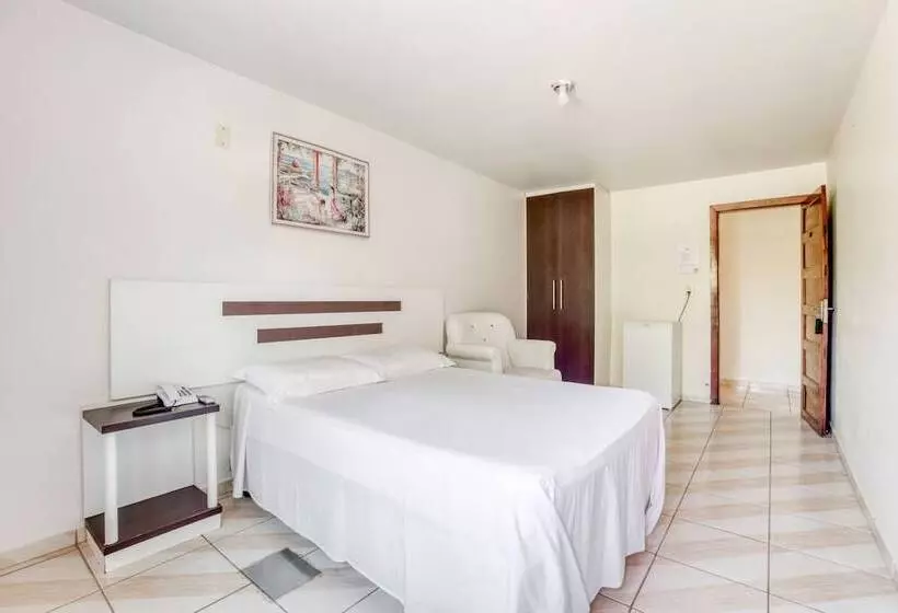 Hotelli Nosso Bosque