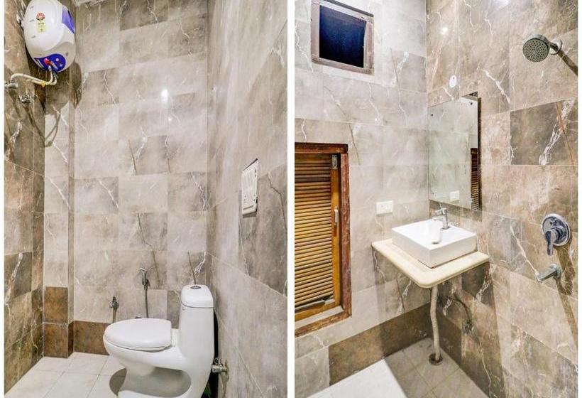 فندق Oyo 77865  555