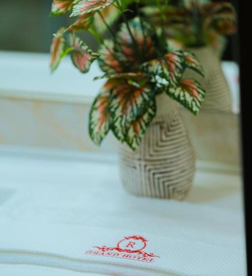 Royal Grand Hotel, Turkistan