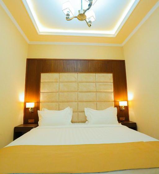 Royal Grand Hotel, Turkistan