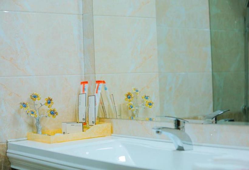 Royal Grand Hotel, Turkistan