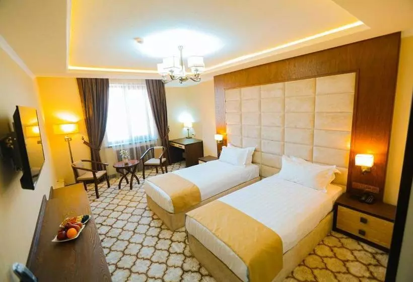 Royal Grand Hotel, Turkistan