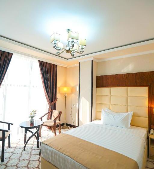 Royal Grand Hotel, Turkistan