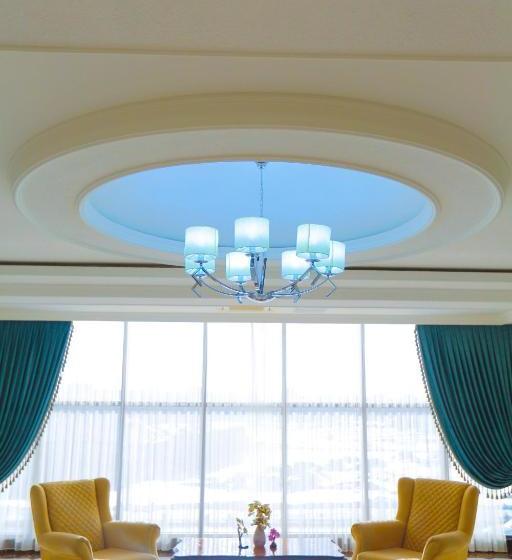 Royal Grand Hotel, Turkistan