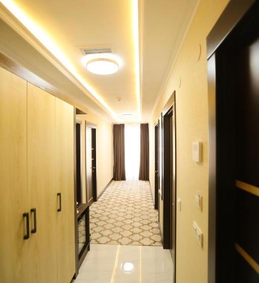 Royal Grand Hotel, Turkistan