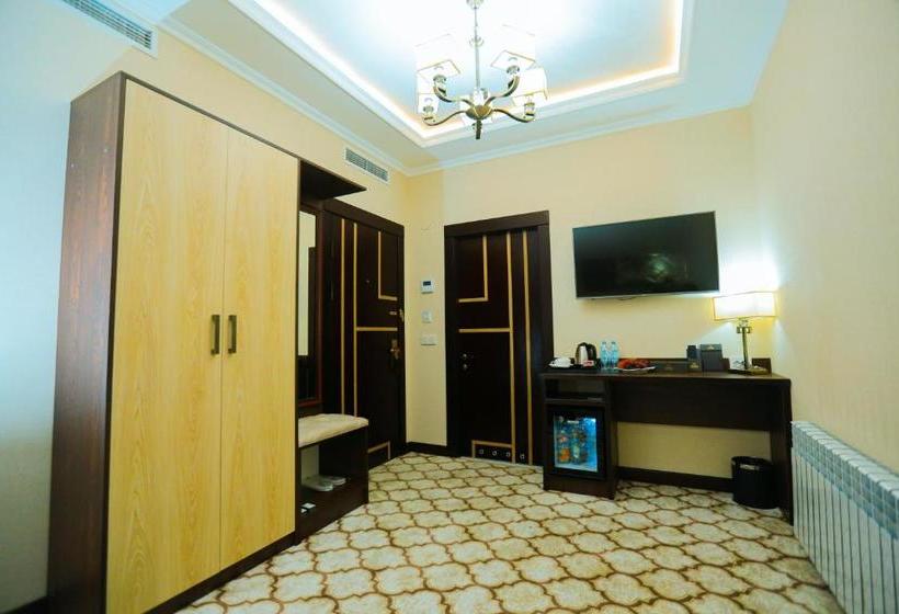 Royal Grand Hotel, Turkistan