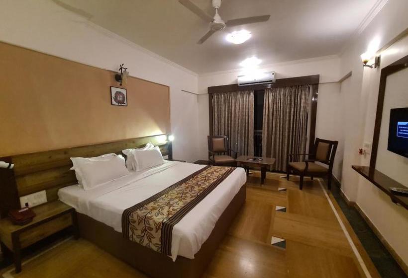 Hotel Sapphire Resort Lonavala