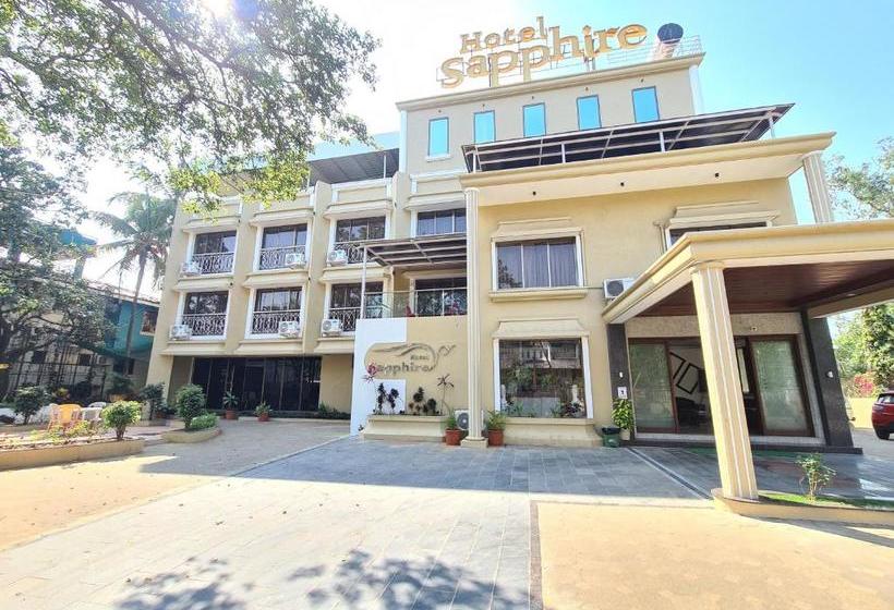 Hotel Sapphire Resort Lonavala