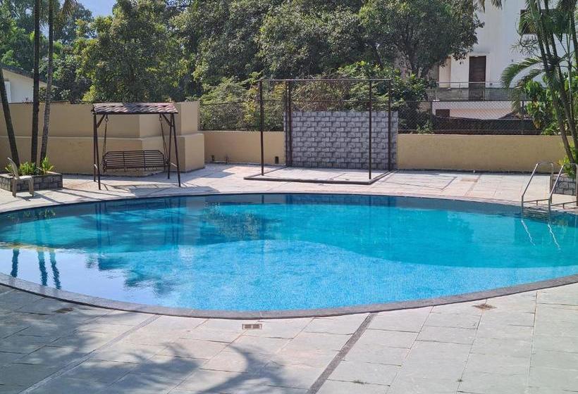 Hotel Sapphire Resort Lonavala