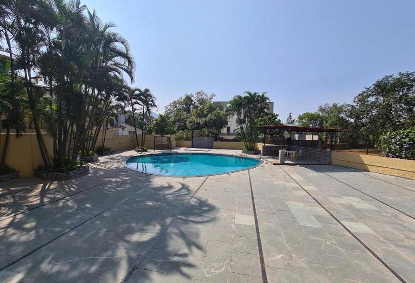 Hotel Sapphire Resort Lonavala