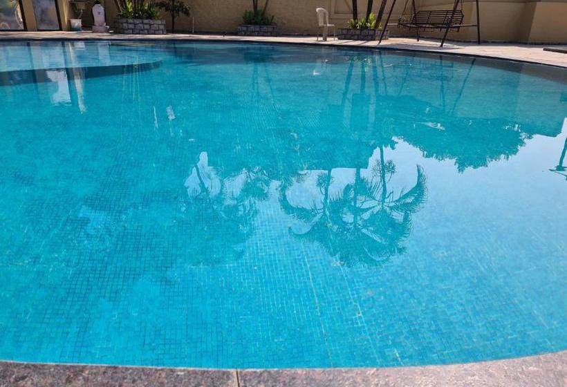 Hotel Sapphire Resort Lonavala